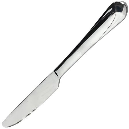 Нож столовый Remiling Premier Alexia (69 508) 22.5 см нержавеющая сталь  (2 штуки в упаковке)