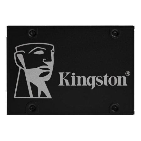 SSD накопитель Kingston KC600 512 ГБ (SKC600/512G) SSD накопитель Kingston KC600 512 ГБ (SKC600/512G)