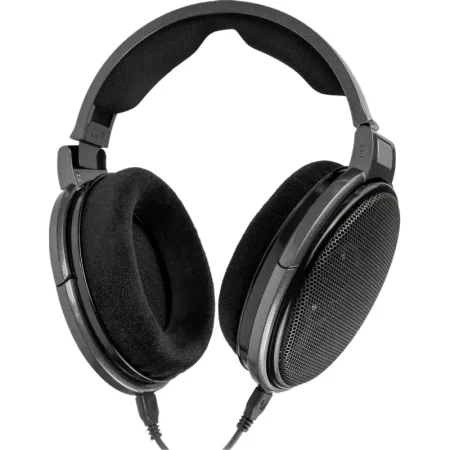 Наушники Sennheiser HD 650 чёрные (508825) Наушники Sennheiser HD 650 чёрные (508825)