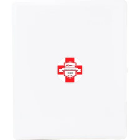 Аптечка первой помощи работникам Виталфарм ф.34. 54122 по приказу №262н  с наполнением (пластиковый шкаф)