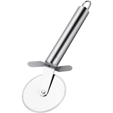 Нож кухонный Regent inox Linea Staccato для пиццы (лезвие 7 см,  93-ST-01-01)