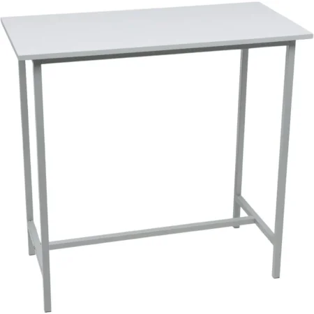 Стол производственный Практик универсальный пристенный (1000х500х970 мм)