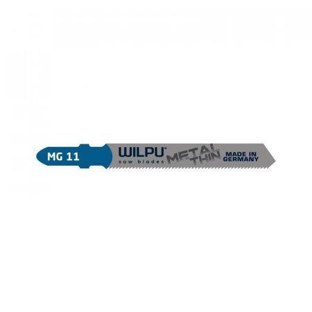 Пилка для лобзика Wilpu MG11 2 штуки (02550 00002)