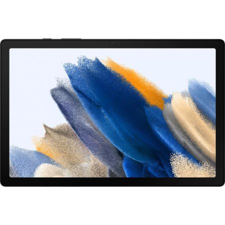 Планшет Samsung Galaxy Tab A8 10.5 32 Гб серый (SM-X205NZAASER)