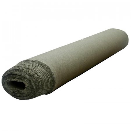 Брезент 90 см x 90 м 460 г/кв.м