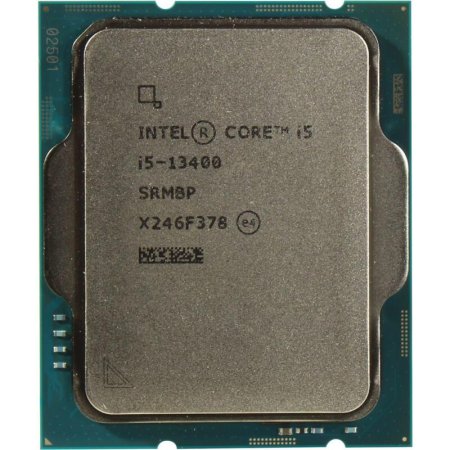 Процессор Intel Core i5 13400 OEM (CM8071504821106/CM8071505093004)