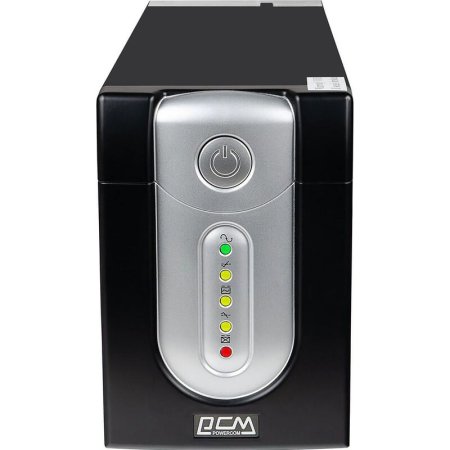 Источник бесперебойного питания Powercom Back-UPS Imperial IMP-3000AP
