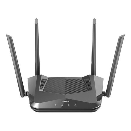 Маршрутизатор D-Link DIR-X1530/RU/A1A