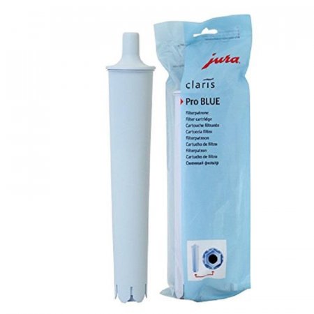 Фильтр для кофемашин Jura Claris Pro Blue (артикул производителя 71702)