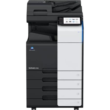 МФУ лазерное цветное Konica Minolta bizhub C250i (AA2M021)