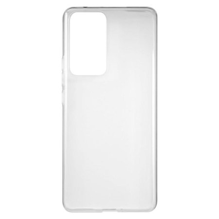 Чехол Red Line iBox Crystal для Xiaomi 12 Pro (прозрачная)