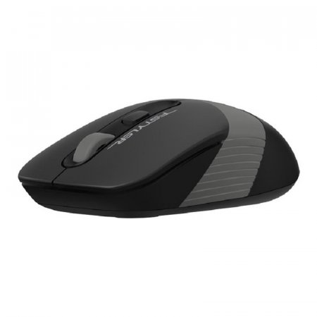 Мышь компьютерная A4Tech Fstyler FG10 черно-серая (1147564)