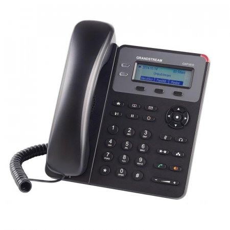 Телефон IP Grandstream GXP1610