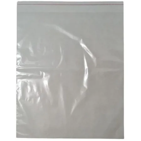 Пакет ПП 50x60 см 20 мкм (100 штук в упаковке) Пакет ПП 50x60 см 20 мкм (100 штук в упаковке)