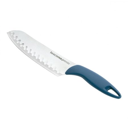 Нож кухонный Tescoma Presto Японский универсальный лезвие 20 см (863049)