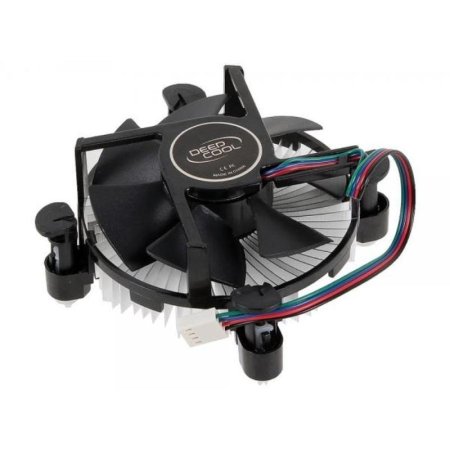 Кулер для процессора DeepCool CK-11509 PWM