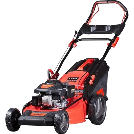 Газонокосилка бензиновая Fubag FPL 53 SM (41004)