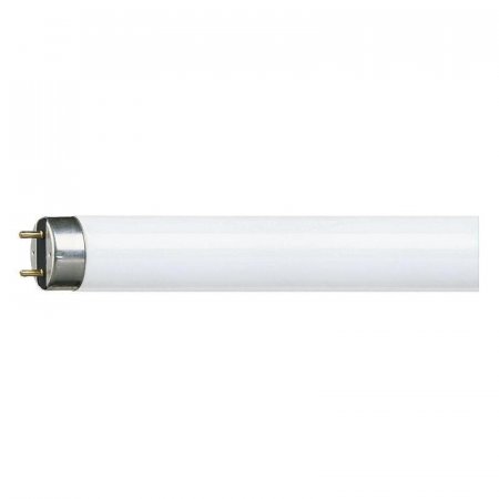 Лампа люминесцентная Philips MASTER TL-D Super 80 36W/840 1SL/25 36 Вт G13 4000 К нейтральный белый свет