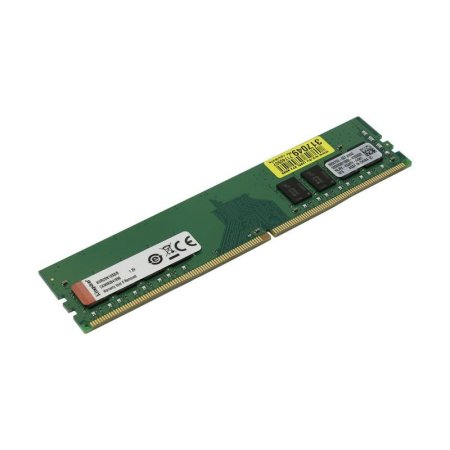Оперативная память Kingston KVR26N19S8/8 8 Гб DIMM DDR4