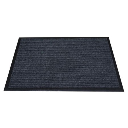 Ковер входной влаговпитывающий 1200х1800 мм серый