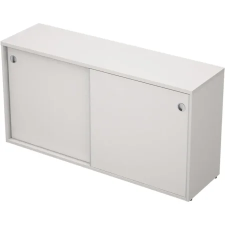 Шкаф-купе для документов Avance 6ШК.012 белый 1435х400х750 мм