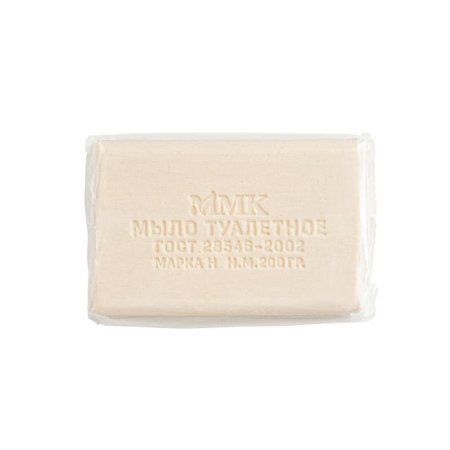 Мыло туалетное Ммк Нейтральное 200 г