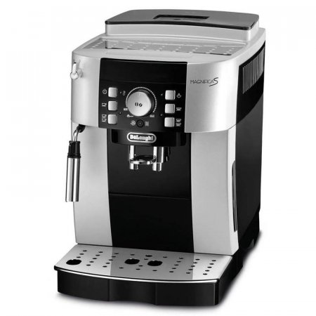 Кофемашина DeLonghi ECAM21.117.SB