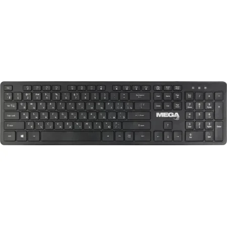 Клавиатура беспроводная ProMega jet WK001