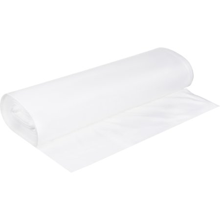 Полотно техническое бязь 150 см x 50 м, 140 г/кв.м., отбеленное