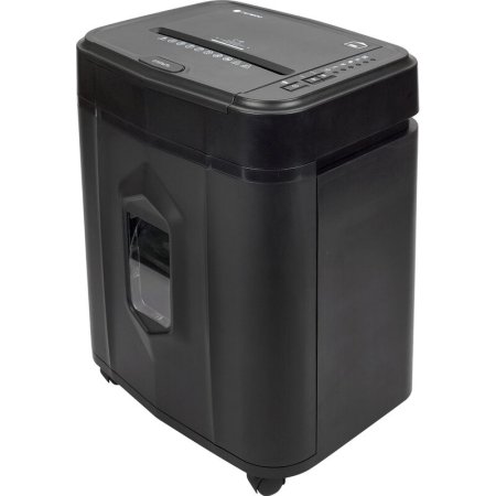 Шредер (уничтожитель документов) Гелеос АП 20-4 4-й уровень секретности  объем корзины 20 л