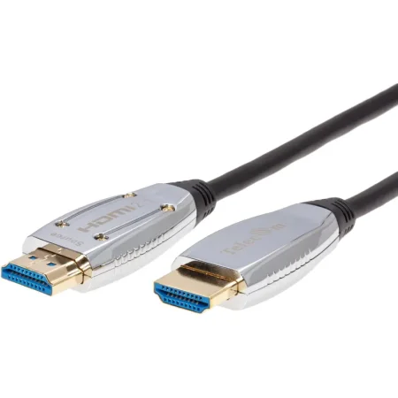 Кабель Telecom HDMI-HDMI 5 метров (TCG2120-5M)