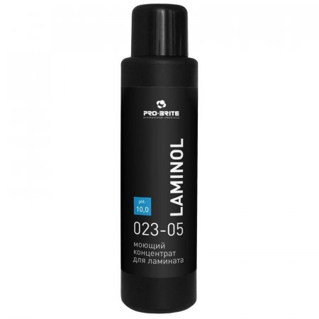 Профессиональная химия Pro-Brite LAMINOL 0,5л (023-05)