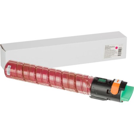 Тонер-картридж Retech MP C2551 841506/842063/842467 для Ricoh пурпурный  совместимый