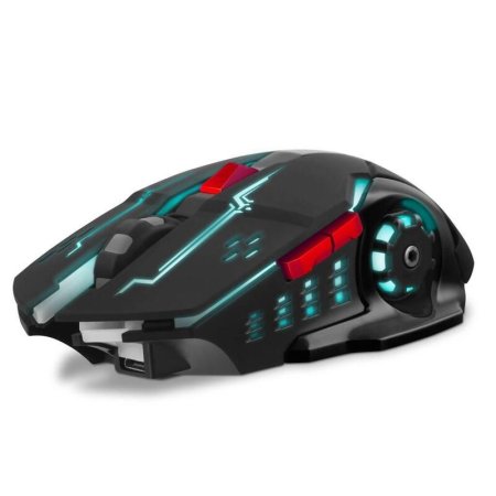 Мышь игровая Sven RX-G930W черная (SV-018412)