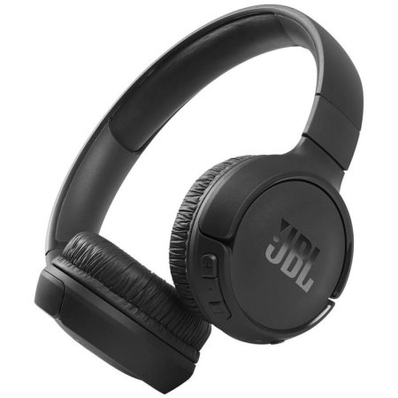 Наушники беспроводные JBL Tune 570BT черные (JBLTUNE570BT)
