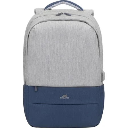 Рюкзак для ноутбука 17.3' Rivacase комбинированный Рюкзак для ноутбука 17.3' Rivacase комбинированный