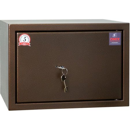 Сейф мебельный Cobalt TL-30M с трейзером (ключевой замок)