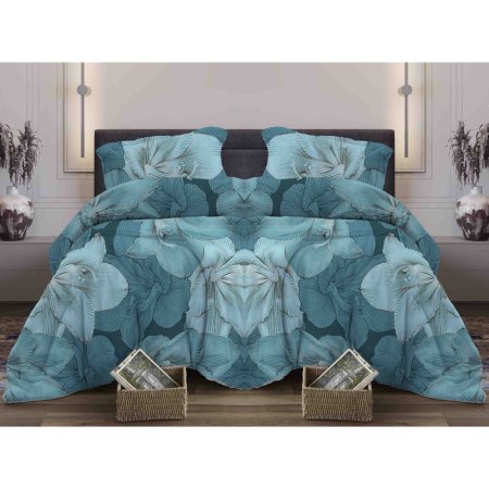 Постельное бельё Lovely textile Богема (евро, бязь) Постельное бельё Lovely textile Богема (евро, бязь)