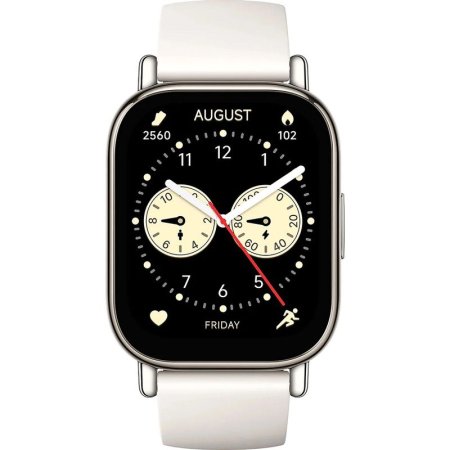 Смарт-часы Redmi Watch 5 Lite золотистые (BHR8791GL)