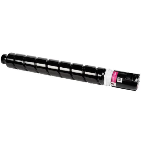 Картридж лазерный Sakura CEXV49M SACEXV49M для Canon пурпурный  совместимый