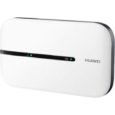 Модем Huawei E5576-320 белый (51071RWY)