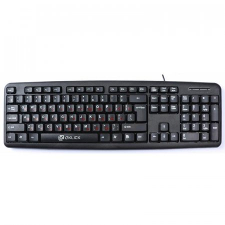 Клавиатура Oklick 90M (HK-01)