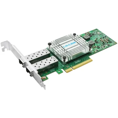 Сетевой адаптер LR-Link (LREC9812BF-2SFP+)