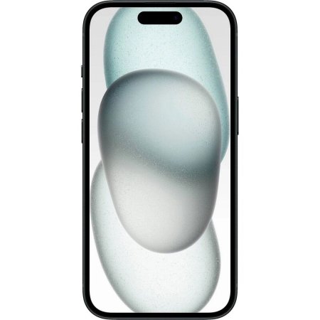 Смартфон Apple iPhone 15 A3090 128 ГБ черный (MTP03HN/A) Смартфон Apple iPhone 15 A3090 128 ГБ черный (MTP03HN/A)