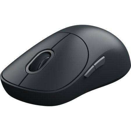 Мышь беспроводная Xiaomi Wireless Mouse 3 черная (BHR8913GL)