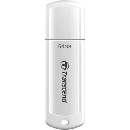 Флешка USB 3.1 64 ГБ Transcend JetFlash 730 (TS64GJF730)