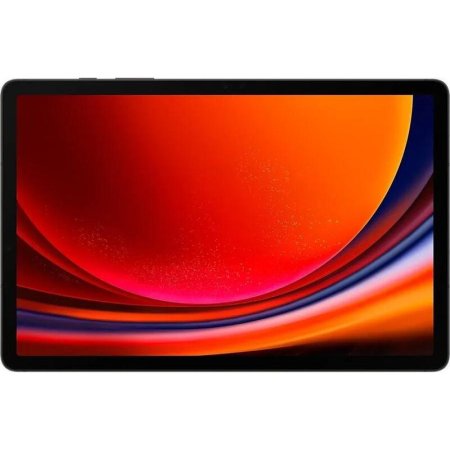 Планшет Samsung Galaxy Tab S9 SM-X710 11 128 ГБ черный (SM-X710NZAACAU)