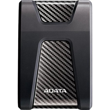 Внешний жесткий диск HDD A-DATA HD650 4 Тб (AHD650-4TU31-CBK)