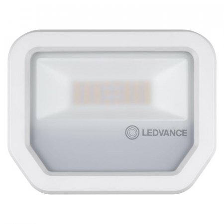 Прожектор светодиодный Ledvance 20 Вт 3000 К IP65 (4058075420991)