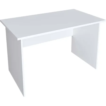 Стол Север (белый шагрень, 1200х650х740 мм)